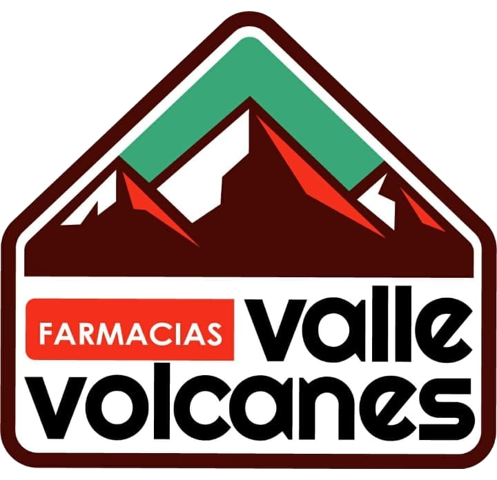 Farmacias Valle Volcanes