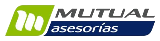 Mutual Asesorías